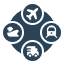 Logistic Industry