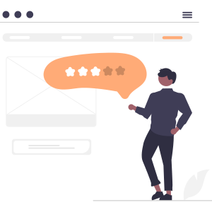 Google Reviews management