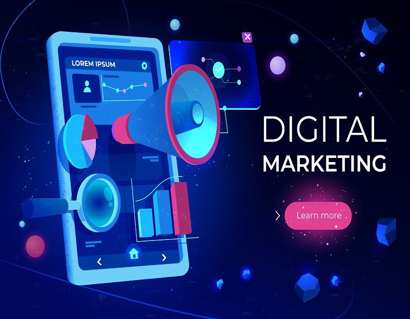 best digital marketing agency in ahmedabad