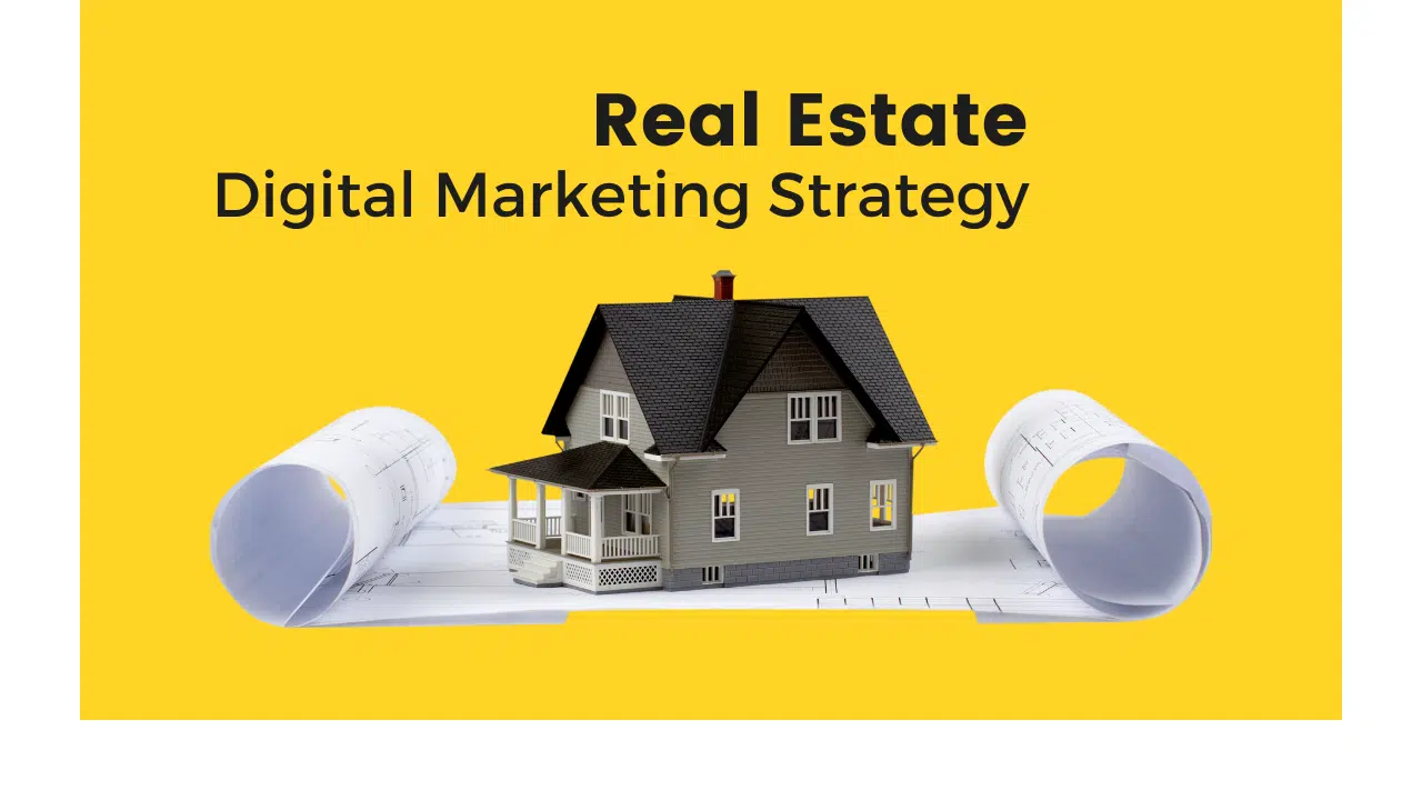 How to Chosse Best Digital Marketing Agency in Ahmedabad for Real Estate Business