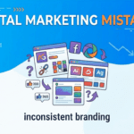 Top Digital Marketing Mistakes Small Businesses Should Avoid in 2026