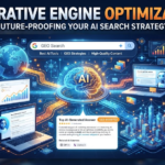 The Complete Guide to Generative Engine Optimization (GEO): How to Make Your Business Visible in ChatGPT, Claude, Gemini & Perplexity AI