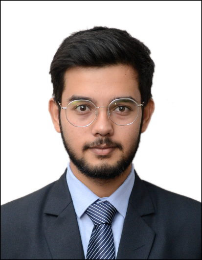 Rachit Joshi