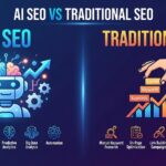 AI SEO vs Traditional SEO What Every Business Must Know to Rank in ChatGPT, Google AI Overviews & Gemini in 2026